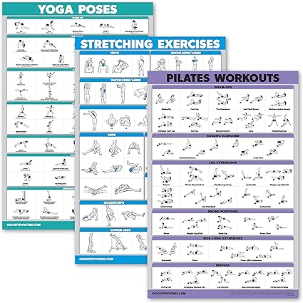 pilates mat workout
