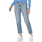 Levi's Women's Wedgie Icon Fit Jeans