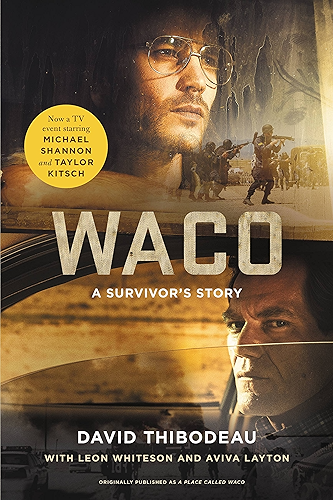 Download Waco: A Survivor's Story (English Edition) PDF