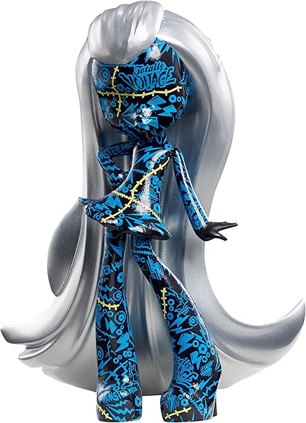 monster high vinyl