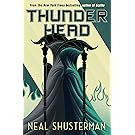Thunderhead (Arc of a Scythe)