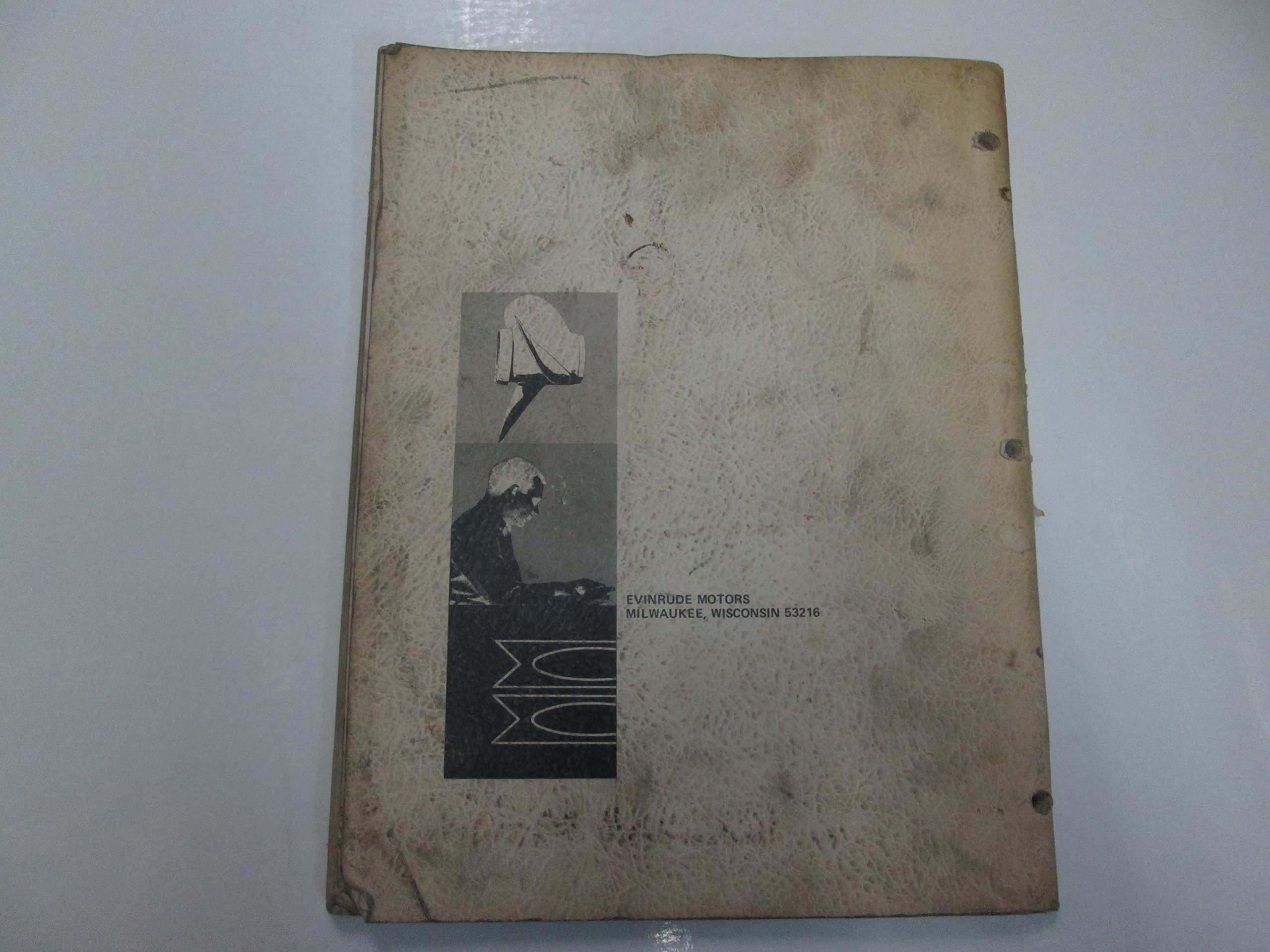 125 Hp Starflite Repair Manual