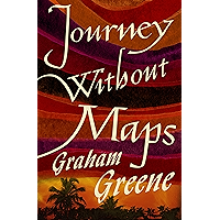 Journey Without Maps book cover