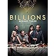 Billions: Season Three