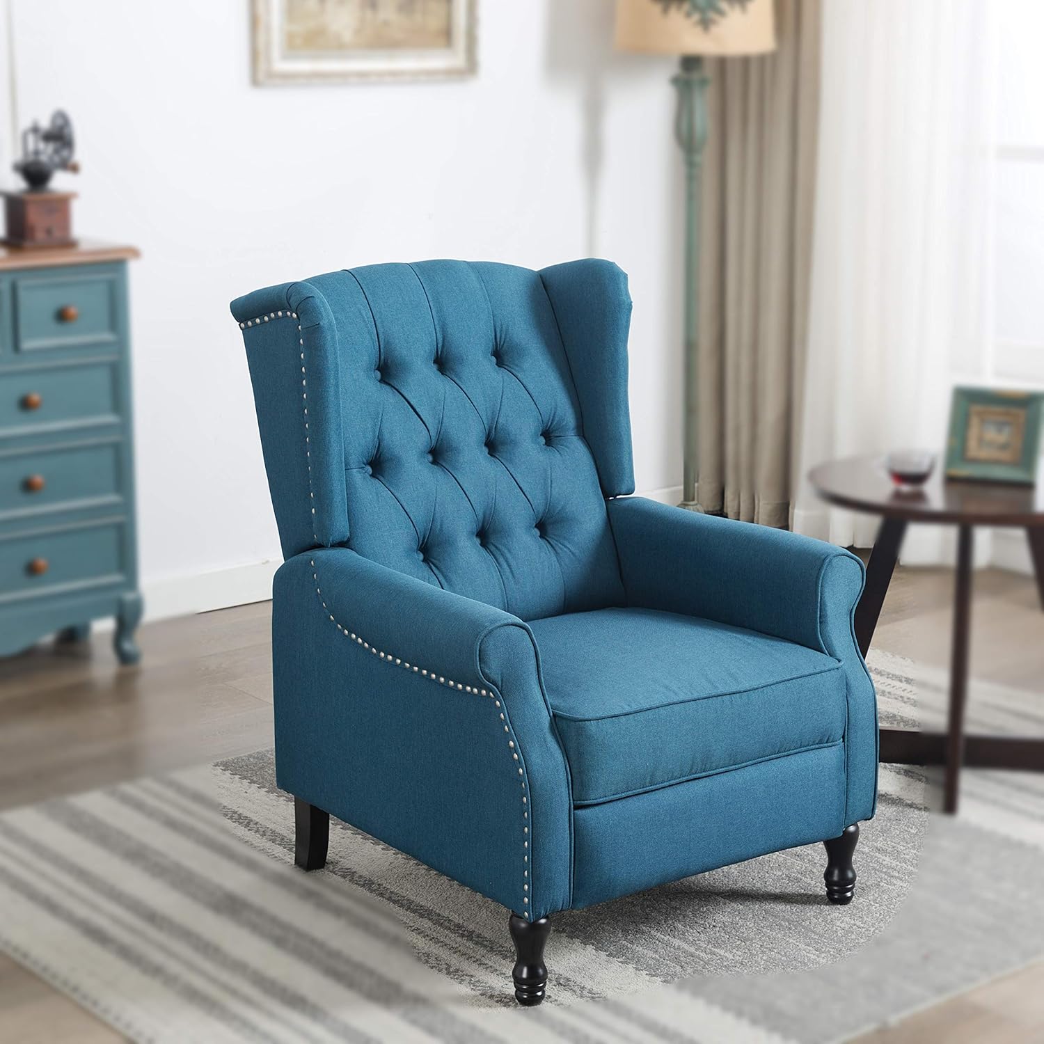 Best Grey Leather Home Theater Seating