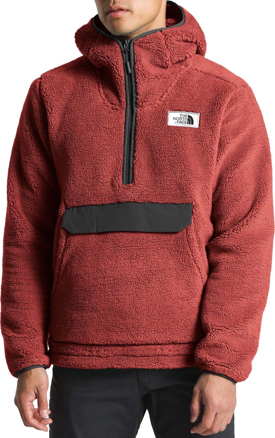 campshire the north face