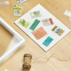 MUXIUNT 11×14 Shadow Box Picture Frame Display