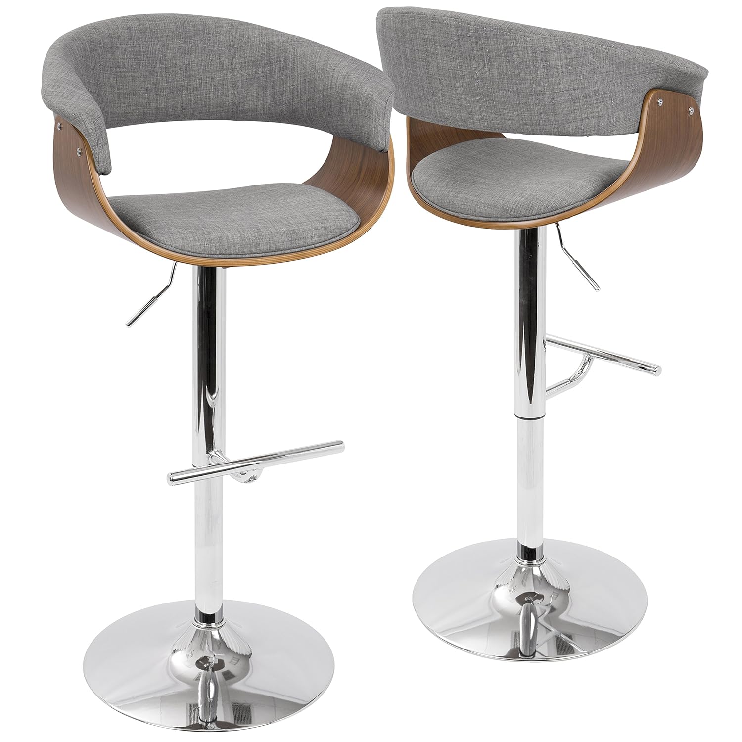 Best Lumisource Viva Bar Stool