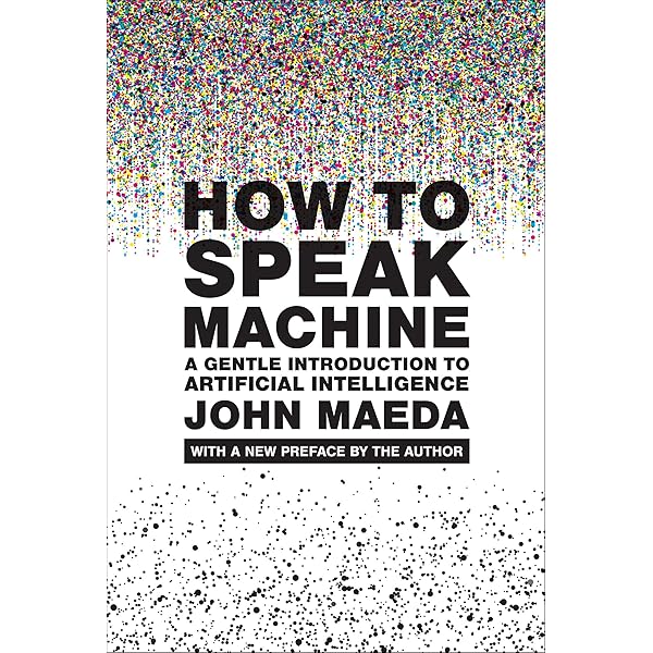 Amazon.com: How to Speak Machine: Computational Thinking for the