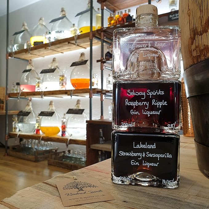 Craft Spirits Tasting Stack Gin Liqueurs Elderflower Rose Raspberry Ripple Strawberry Sarsaparilla Personalised Amazon Co Uk Beer Wine Spirits Learn about the potential benefits of sarsaparilla including contraindications, adverse reactions, toxicology, pharmacology and historical usage. amazon co uk