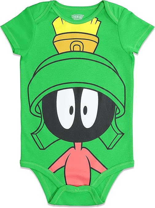 looney tunes baby stuff