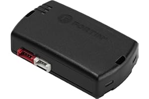 CRIMESTOPPER Fortin - EVO-ALL - Universal All-In-One CAN Bus Data Interface And Transponder Immobilizer Bypass Module