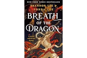 Breath of the Dragon