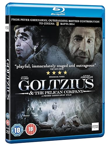 Showtime Full A Zed &Amp; Two Noughts Online Free