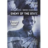 Enemy Of The State