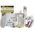Midwest Homebrewing and Winemaking Supplies-HOZQ8-1644 Starter Equipment Kit w/ Better Bottle & Double Lever Corker