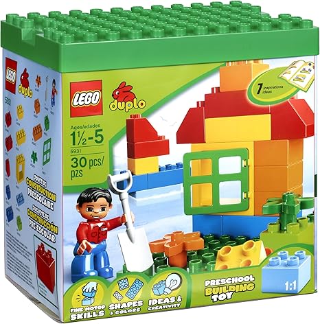 lego duplo 5931