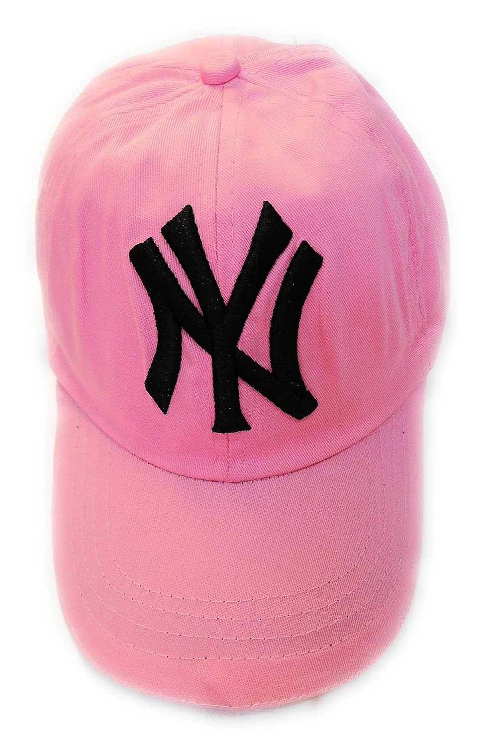 black ny cap womens