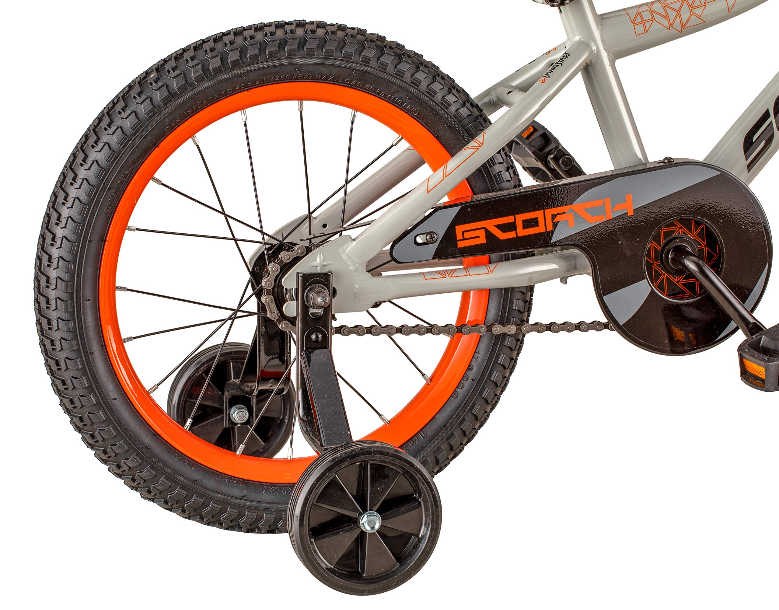 schwinn scorch