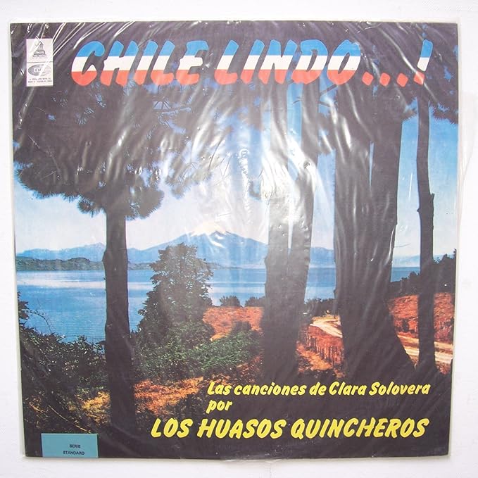 chile lindo Amazon.co.uk Music