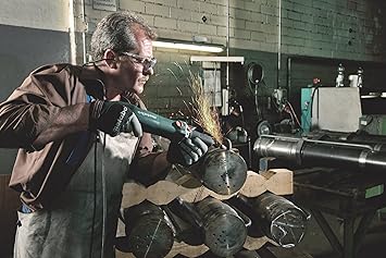 Metabo GE 710 PLUS Die Grinders product image 4