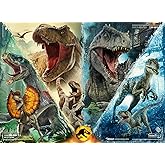 Ravensburger Jurassic World Dominion XXL 100 PC