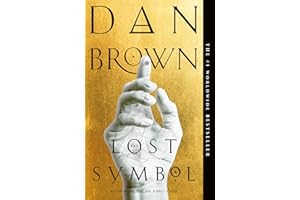 The Lost Symbol (Robert Langdon Book 3)