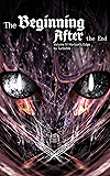 Horizon's Edge (The Beginning After The End Book 4)