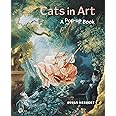 Cats in Art: A Pop-Up Book