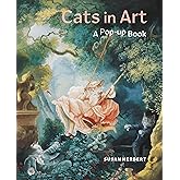 Cats in Art: A Pop-Up Book