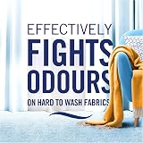 Febreze Fabric Freshener Spray 4L 8x500ml Odourclear Pet Odour Fighter view 2