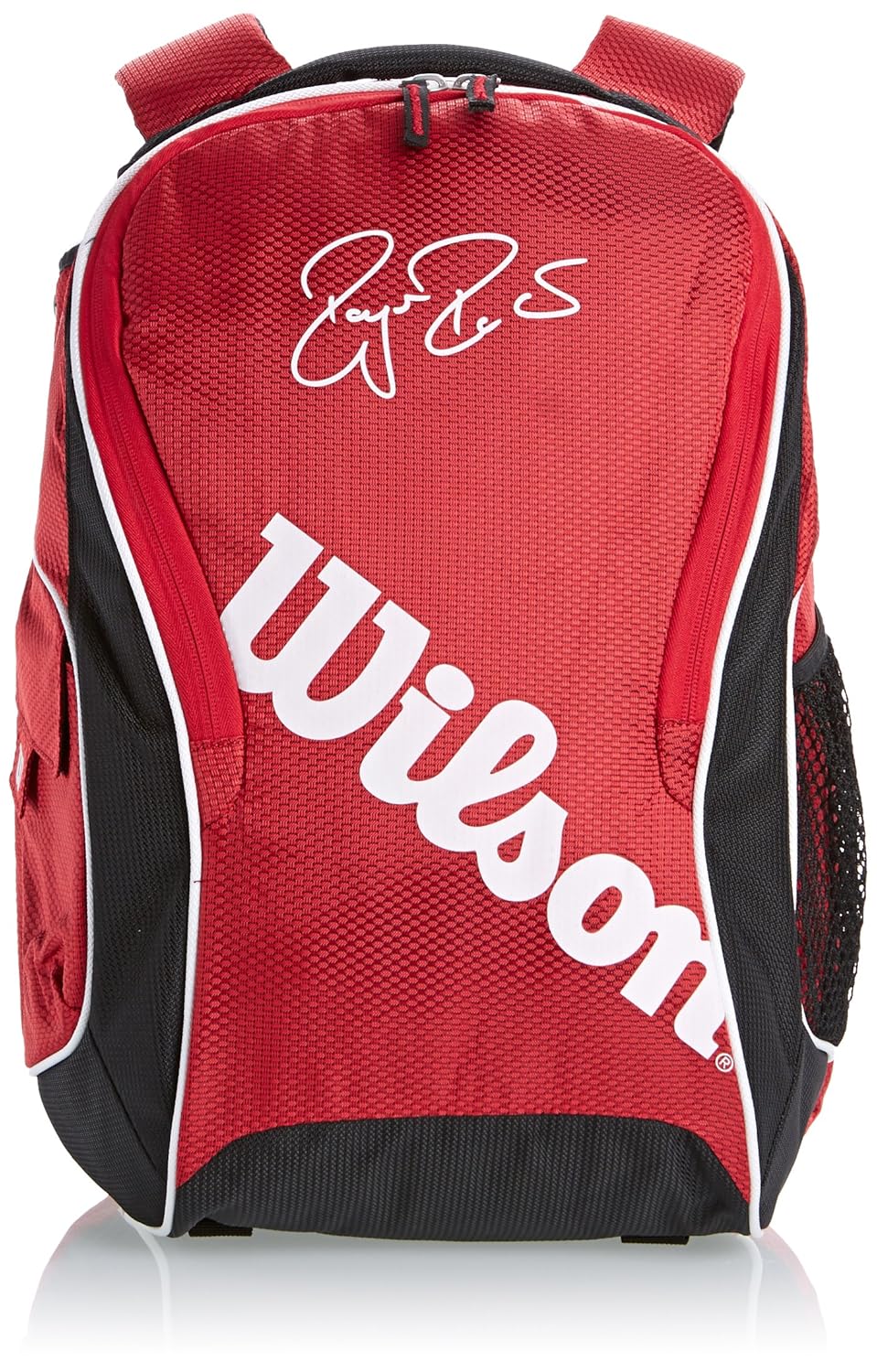 federer team backpack