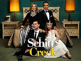 Schitt's Creek Season 1 (Uncensored)