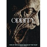 Oddity [DVD]