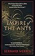 Empire of the Ants: A Novel