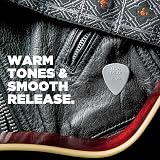 Dunlop Nylon Standard Picks 1.25mm Bag 72 Jim Dunlop view 3