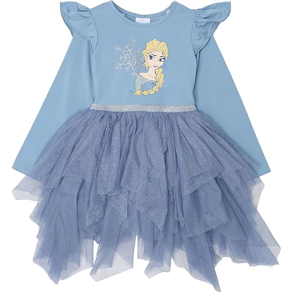 frozen birthday tutu dress Shop Frozen Elsa Dress, Girl Tutu Dress, Princess Dress For Girls, Tulle Girl Dress, Birthday Outfit, Toddler Girl Dress, Elsa Costume, Toddler - main image 0
