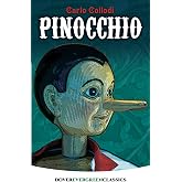 Pinocchio (Dover Children's Evergreen Classics)