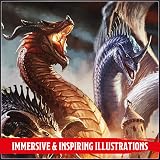 Dungeons & Dragons 2024 Dungeon Master’s Guide Core Rulebook Brand New view 7