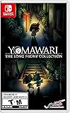 Yomawari: The Long Night Collection - Nintendo Switch