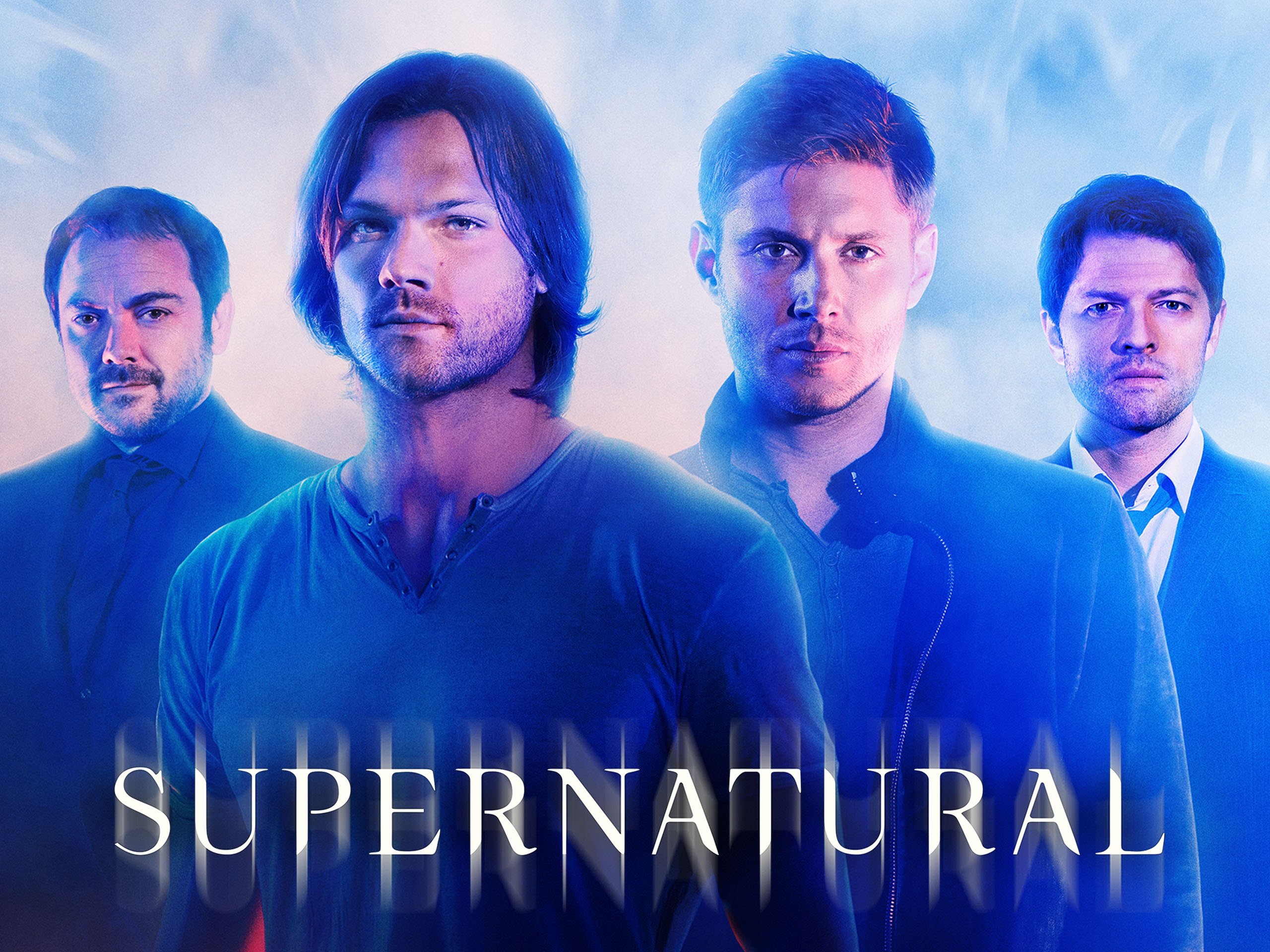 Watch Supernatural - Season 1 | Prime Video
