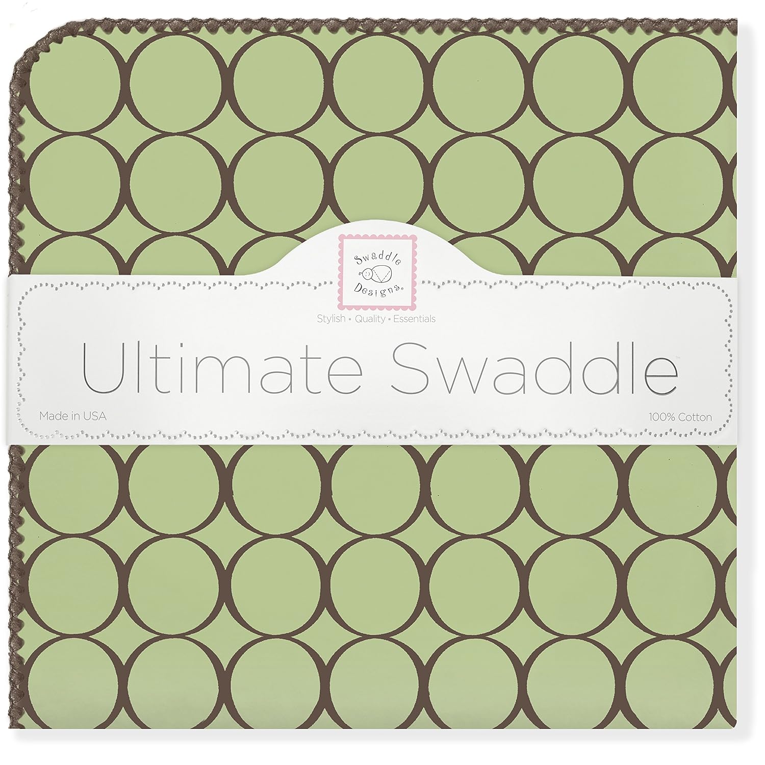 ultimate swaddle