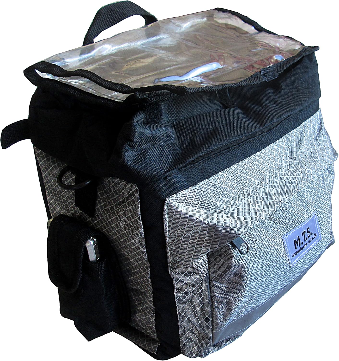 max carry on weight