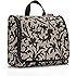 LL09614-TROUSSE DE TOILETTE,Sac à cosmétiques en Nylon pour femmes. sac