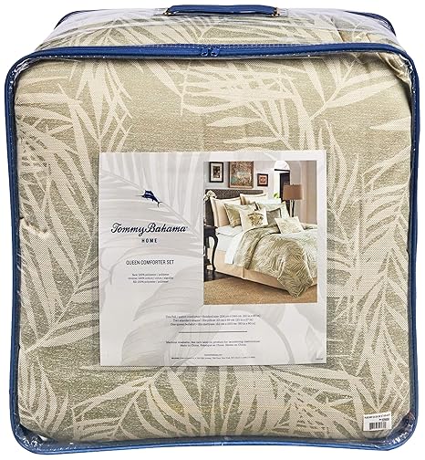 tommy bahama palms away bedding