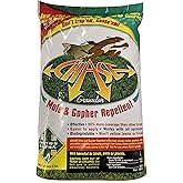 Chase Mole &amp; Gopher Repellant 6 Lbs.