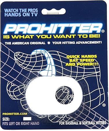 Prohitter amazon Clearance