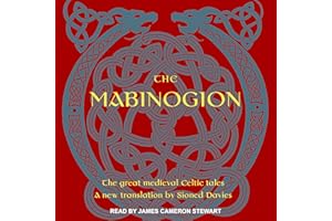 The Mabinogion