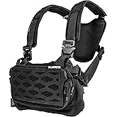 HK Army Hostile Sector Chest Rig - MOLLE Tactical Airsoft Vest