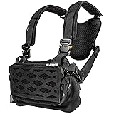 HK Army Hostile Sector Chest Rig - MOLLE Tactical